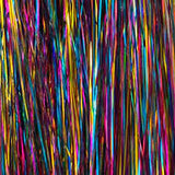 Heat Resistant Hair Tinsel