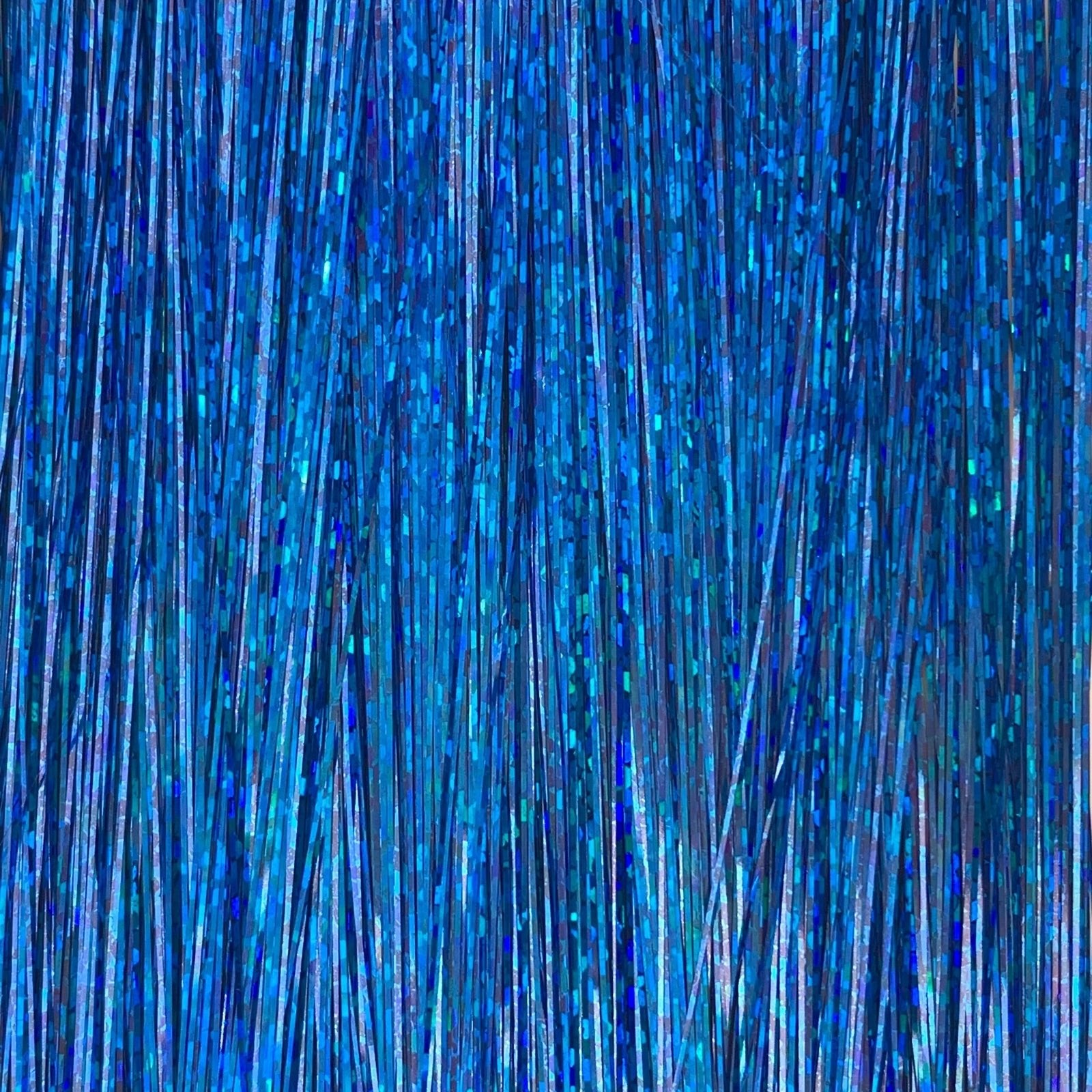 Heat Resistant Hair Tinsel | Milk &amp; Honey Wigs
