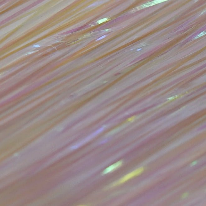 Heat Resistant Hair Tinsel - Milk & Honey Wigs