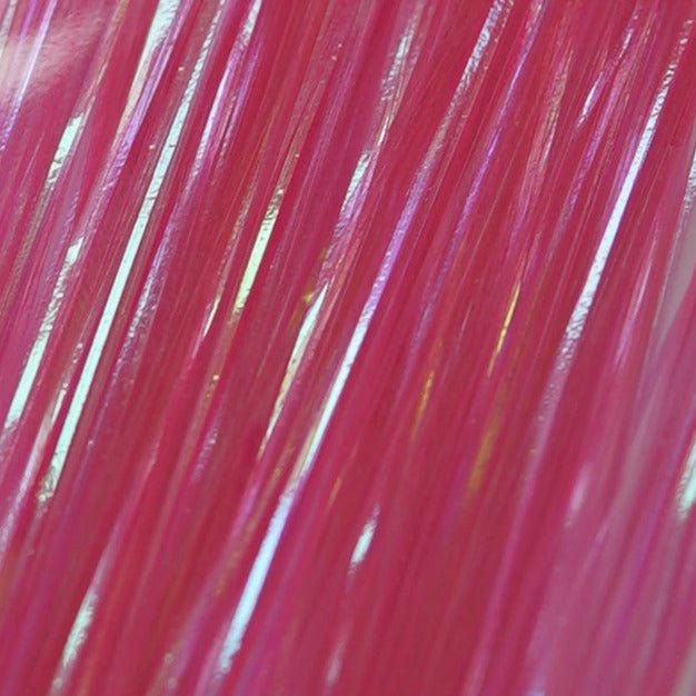 Heat Resistant Hair Tinsel