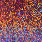 Heat Resistant Hair Tinsel - Milk & Honey Wigs