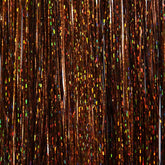 Heat Resistant Hair Tinsel - Milk & Honey Wigs