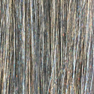 Heat Resistant Hair Tinsel - Milk &amp; Honey Wigs