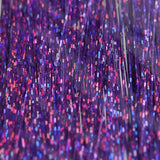 Heat Resistant Hair Tinsel