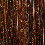 Heat Resistant Hair Tinsel