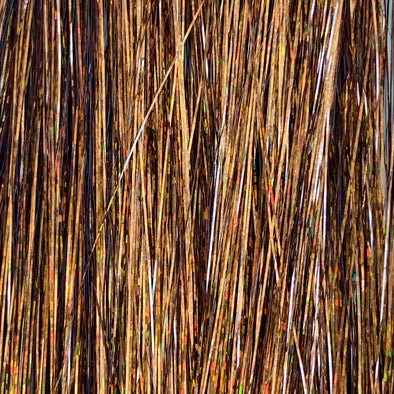 Heat Resistant Hair Tinsel