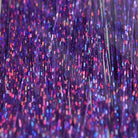 Heat Resistant Hair Tinsel - Milk & Honey Wigs