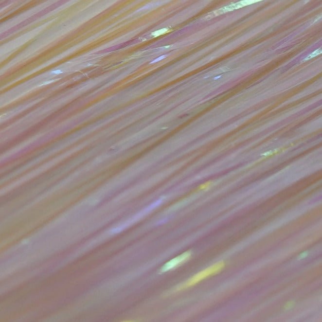 Heat Resistant Hair Tinsel