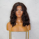 HEATHER Lace Front Wig - Milk & Honey Wigs