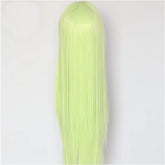 Highlighter Neon Lace Front Wig - Milk & Honey Wigs