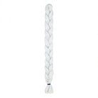 ICE WHITE 41" - Milk & Honey Wigs
