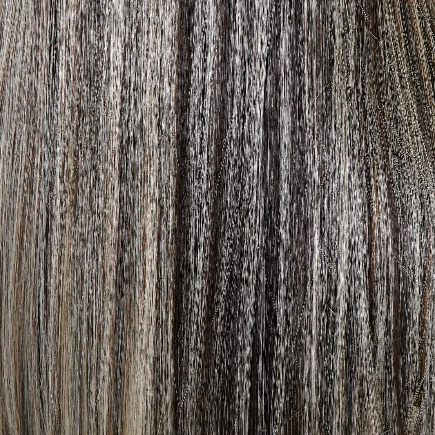 IMOGEN Ash Lace Front Wig - Milk &amp; Honey Wigs