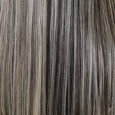 IMOGEN Ash Lace Front Wig - Milk & Honey Wigs