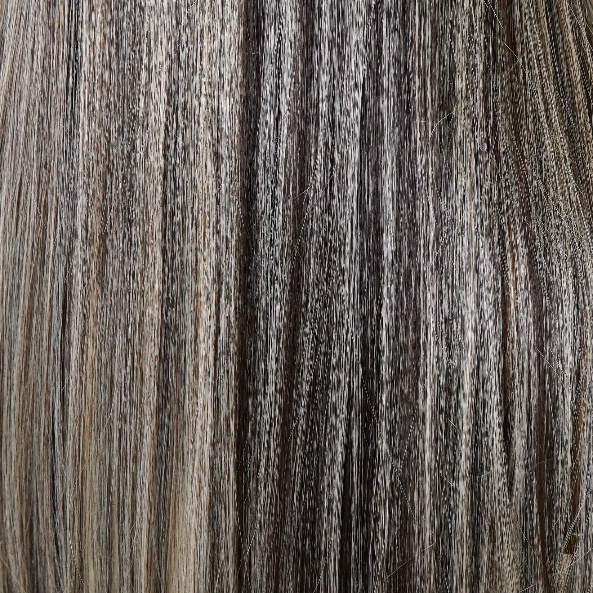 IMOGEN Ash Lace Front Wig - Milk &amp; Honey Wigs