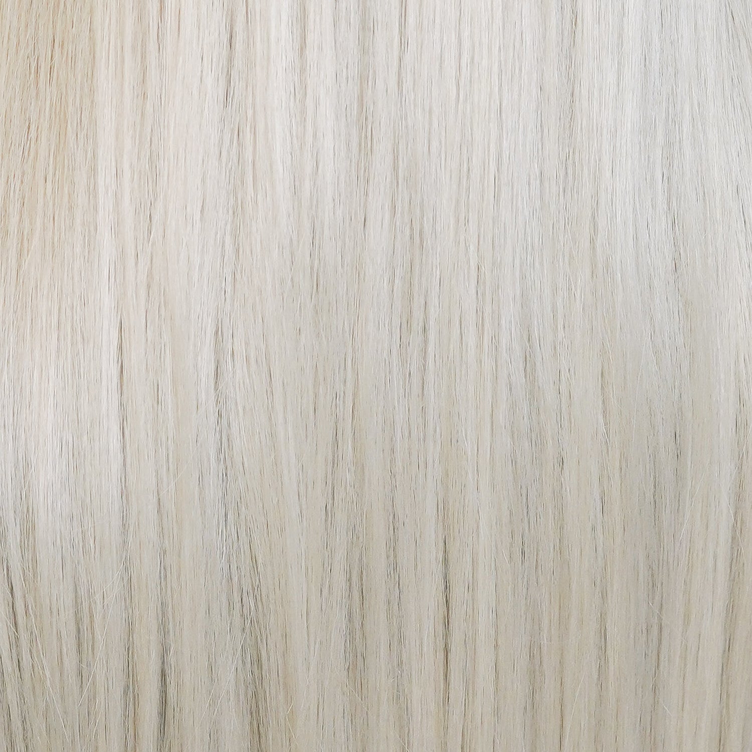 ISABELLE White 30&quot; Lace Front Wig - Milk &amp; Honey Wigs