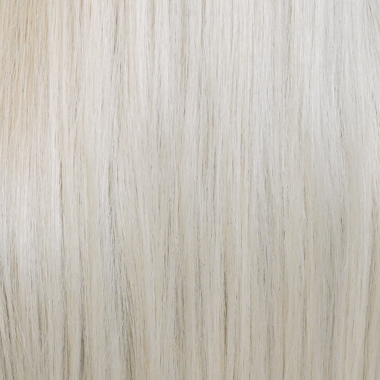 ISABELLE White 30&quot; Lace Front Wig - Milk &amp; Honey Wigs