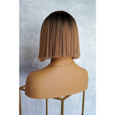 JADE Ombre Lace Front Wig - Milk & Honey Wigs