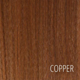 JANE Synthetic 22” Straight Ponytail