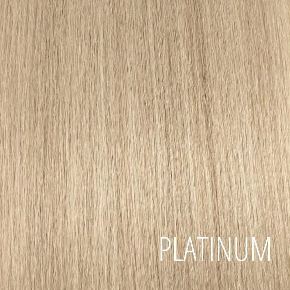 KIRA Synthetic 26” Straight Ponytail