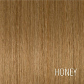 JANE Synthetic 22” Straight Ponytail - Milk & Honey Wigs