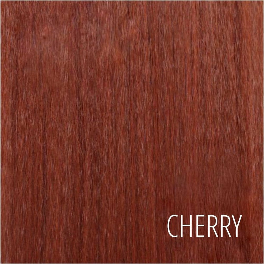 KIRA Synthetic 26” Straight Ponytail