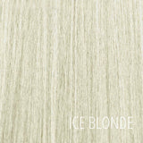 JANE Synthetic 22” Straight Ponytail