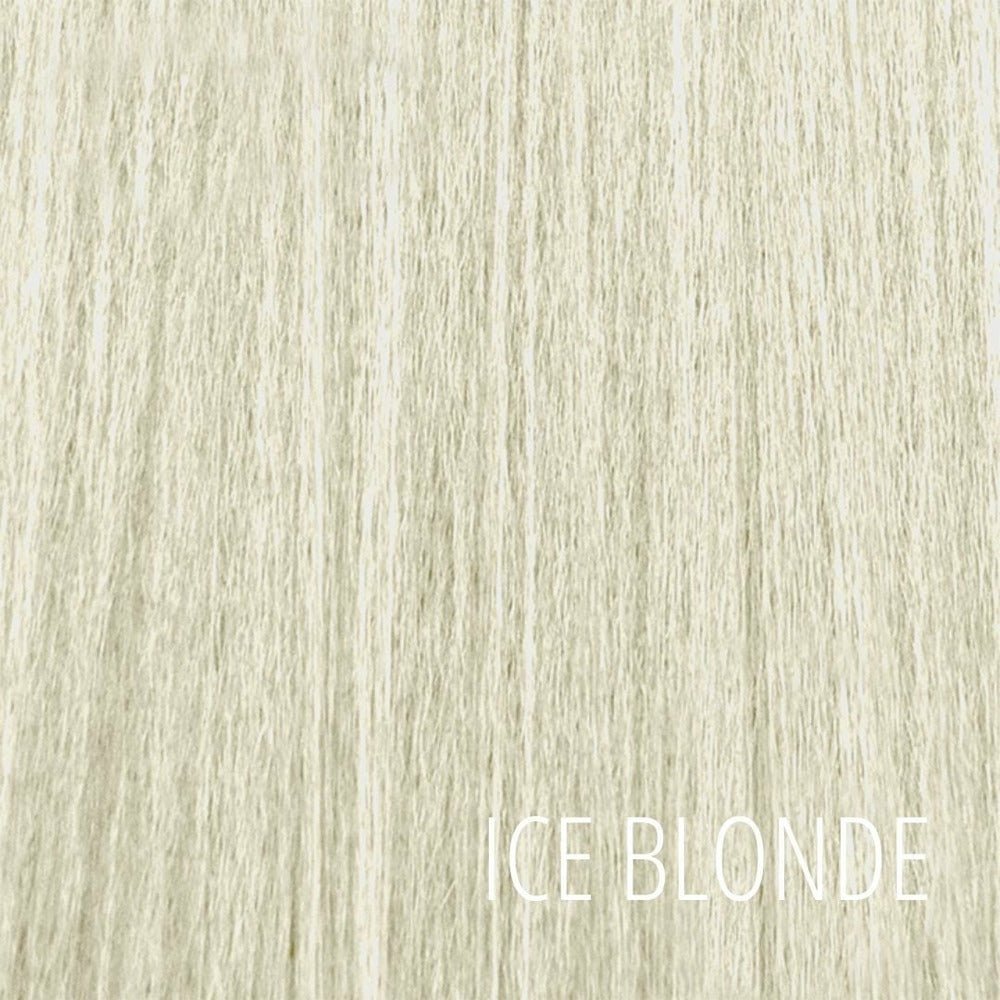 JANE Synthetic 22” Straight Ponytail