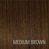 KIRA Synthetic 26” Straight Ponytail