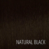 KIRA Synthetic 26” Straight Ponytail