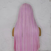 JAWBREAKER Berry 28" Lace Front Wig - Milk & Honey Wigs