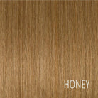 KIRA Synthetic 26” Straight Ponytail - Milk & Honey