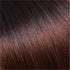 KOKO OMBRE (1B / 4) Human Hair Clip In - Milk & Honey Wigs