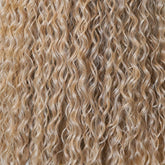 LALA Blonde Lace Front Wig - Milk & Honey Wigs