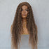 LALA Ombre Caramel Lace Front Wig - Milk & Honey Wigs