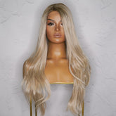 LEE Ombre Lace Front Wig - Milk & Honey Wigs