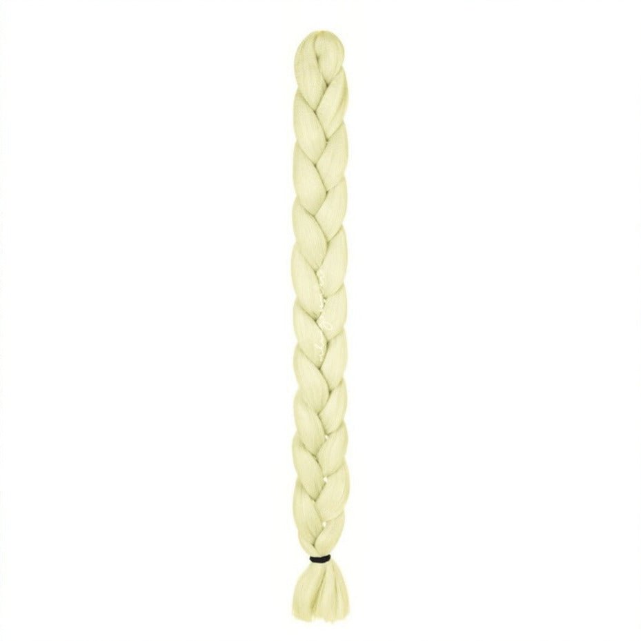 LIGHTEST BLONDE 41" - Milk & Honey Wigs
