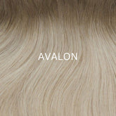 LUXE TAPES 40PC - AVALON OMBRE (100G) - Milk & Honey Wigs