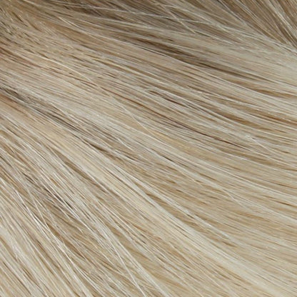 avalon ombre tape-in human hair extensions, 100g | Milk &amp; Honey Wigs
