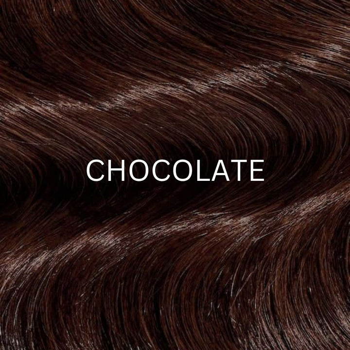 LUXE TAPES 40PC - CHOCOLATE #5 (100G) - Milk & Honey