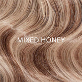 LUXE TAPES 40PC - MIXED HONEY (100G) - Milk & Honey Wigs