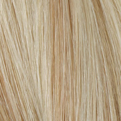 mixed honey tape-in human hair extensions, 100g | Milk &amp; Honey Wigs