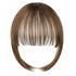 MALIAH Synthetic Clip On Fringe | Milk & Honey Wigs