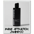 MANE ATTRACTION Shampoo - Milk & Honey