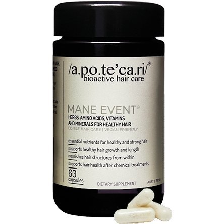 MANE EVENT® | APOTECARI - Milk &amp; Honey Wigs