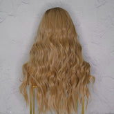 MARIA Ombre Lace Front Wig - Milk & Honey Wigs