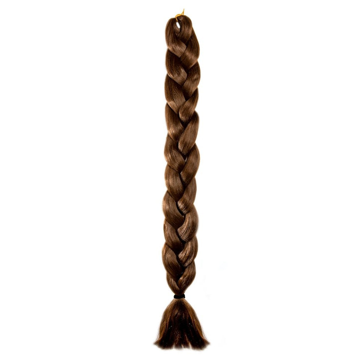 MEDIUM BROWN #6 41" - Milk & Honey