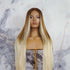 MEGAN CARAMEL Lace Front Wig - Milk & Honey Wigs