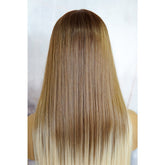 MEGAN CARAMEL Lace Front Wig - Milk & Honey Wigs