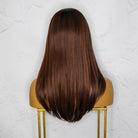 MERIDITH Lace Front Wig - Milk & Honey
