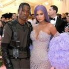 Met Gala Dreams Purple Lace Front Wig - Milk & Honey Wigs